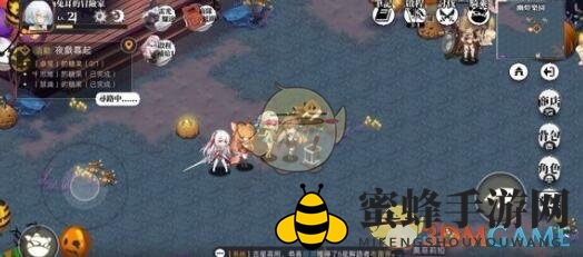 《光隙解语》韦德庄园宝箱位置介绍