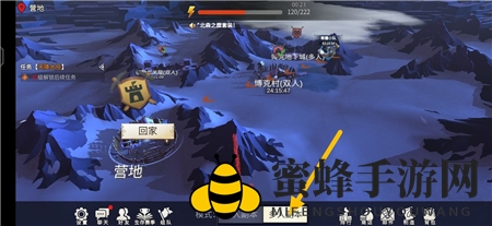 《冰原守卫者》副本捡尸攻略