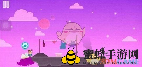 《全心爱你》第10关捉迷藏通关攻略