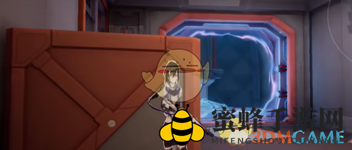 《卡拉彼丘》攀墙技巧分享