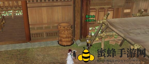 《剑网3》旧宴承欢奇遇攻略