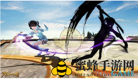 《刀剑斗神传》PVP战术全揭秘