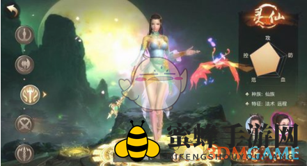 《刀剑斗神传》职业揭秘：狂刀与蛮王，硬汉输出谁更胜一筹？