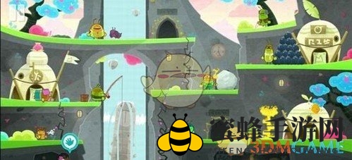 《全心爱你》第12关随时间凝结通关攻略
