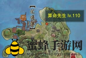《剑网3》话玄虚宠物奇遇攻略