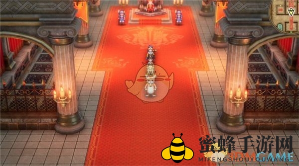 《勇者斗恶龙3》重制版最佳队伍阵容
