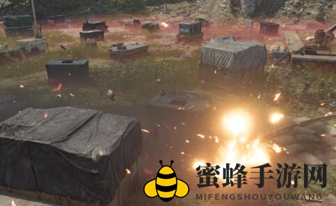 《全境封锁2》猎捕亚伦基纳打法介绍