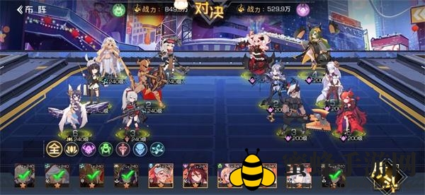 《双生幻想》荒野求生全关卡通关攻略大全