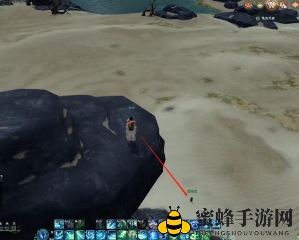 《剑网3》幽海牧宠物奇遇攻略