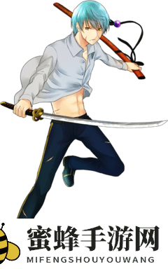 《刀剑乱舞online》一期一振图鉴