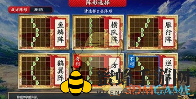 《刀剑乱舞》阵型攻略深度揭秘