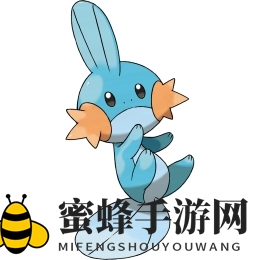 《口袋妖怪复刻》水跃鱼：激流之力，潜能无限！