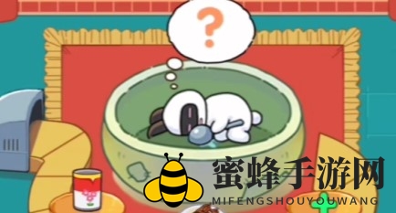 《兔克的餐厅》隐藏套餐大揭秘