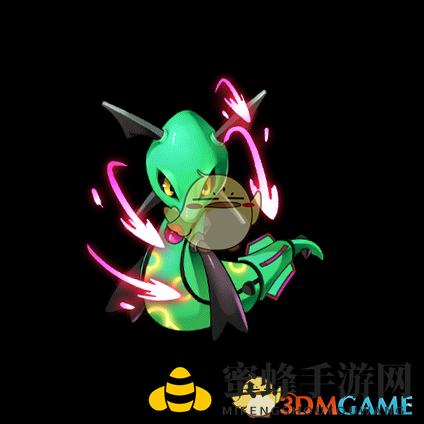 《去吧皮卡丘》烈空座图鉴：揭秘7星神兽属性攻略