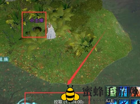 《剑网3》滇南行宠物探险攻略
