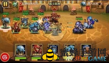 《刀塔传奇》靠谱的辅助 巫医英雄介绍