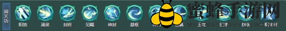 《剑网3》丝路风语PVE周天功配装攻略