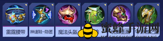 《决胜巅峰》佛朗哥角色介绍一览