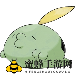《口袋妖怪复刻》溶食兽图鉴介绍