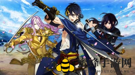 《刀剑男士》疲劳值攻略：轻松管理，战力飙升