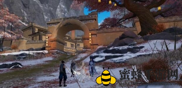 《剑网3》破巧言宠物奇遇攻略