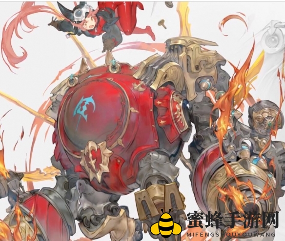 潜能强化