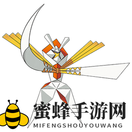 《口袋新世代》纸御剑介绍