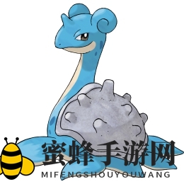 《口袋妖怪复刻》乘龙：智慧之翼，海洋探险的忠实伙伴