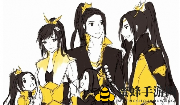《剑网3手游》藏剑技能介绍