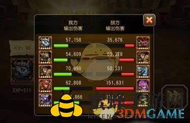 《刀塔传奇》骷髅王实战评测