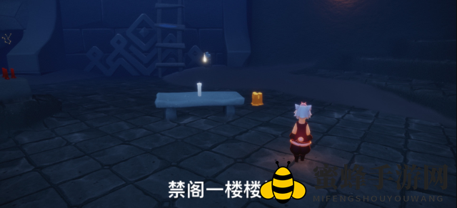 《光遇》3月13日季节之光坐标揭秘
