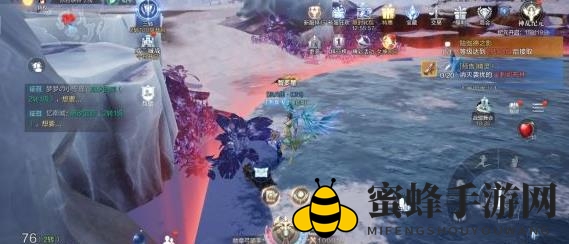 《全民奇迹2》狼魂要塞第九层通关攻略