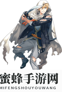 《刀剑乱舞online》山姥切国广图鉴