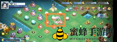《半盏复古行》方天匣玩法介绍