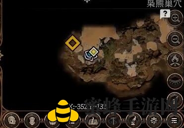 《博德之门3》橡树之父的拥抱位置一览