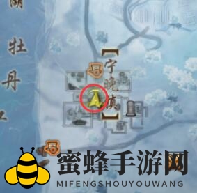 《剑网3》客江干宠物奇遇攻略