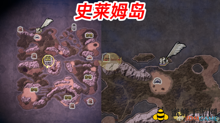《勇者斗恶龙3 HD2D重制版》最佳修炼地点详解