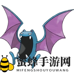 《口袋妖怪复刻》大嘴蝠图鉴介绍
