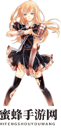 《刀剑乱舞online》乱藤四郎图鉴