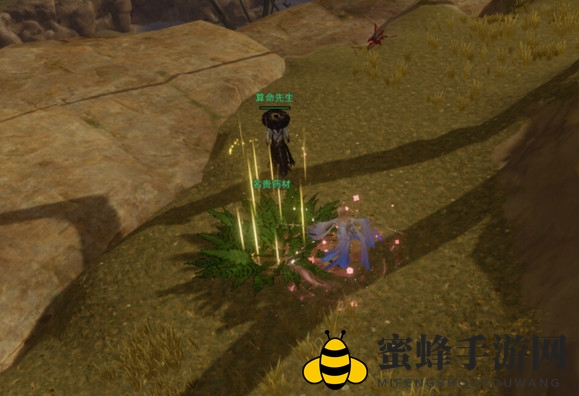 《剑网3》茸茸获得方法