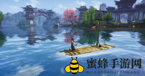 《剑侠世界3》坐骑彩蛋解锁秘籍