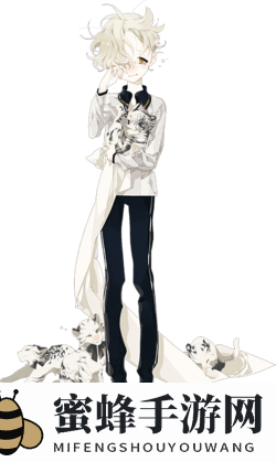 《刀剑乱舞online》五虎退图鉴