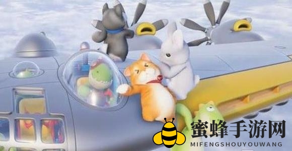 《动物派对》测试时间介绍