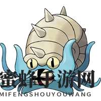 《口袋妖怪复刻》神秘角色多刺菊石兽：古老造型背刺技能引热议