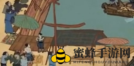 《叫我大掌柜》技高一筹活动玩法攻略