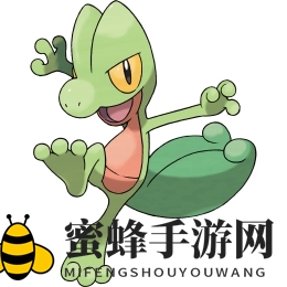 《口袋妖怪复刻》中不为人知的草系宝可梦：木守宫进化历程揭秘