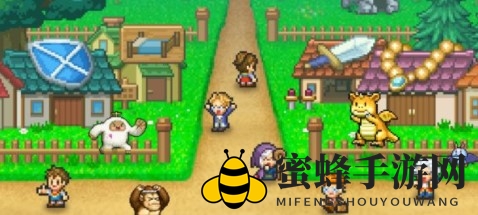 《冒险村物语2》新手玩法攻略
