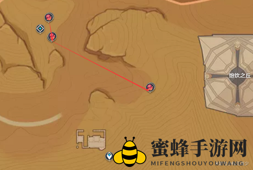 《原神》赤念果位置介绍