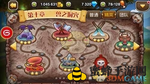 《刀塔传奇》剑圣挑战：阵容搭配与通关技巧全解析