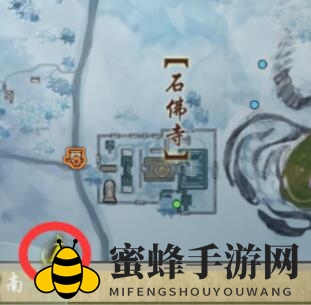 《剑网3》客江干宠物奇遇攻略